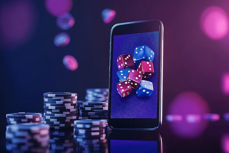 Privasi akun saat mengakses situs