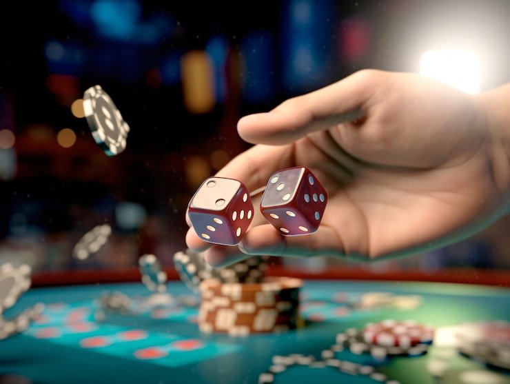 Privasi akun saat memakai bonus gigacuan